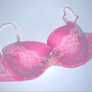 Victoria secret bra new condition 34DD